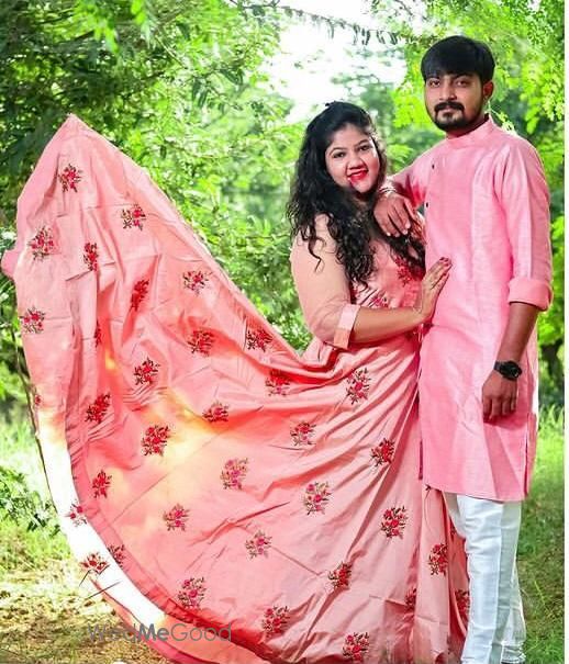 Photo By Pratham Shah Photography - Pre Wedding Shoot