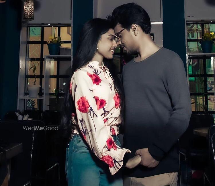Photo By Infokus Photography - Pre Wedding Shoot