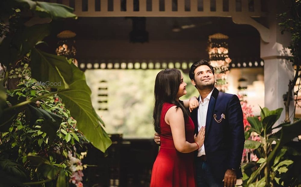 Photo By Dreams Pictures and Films - Pre Wedding Shoot
