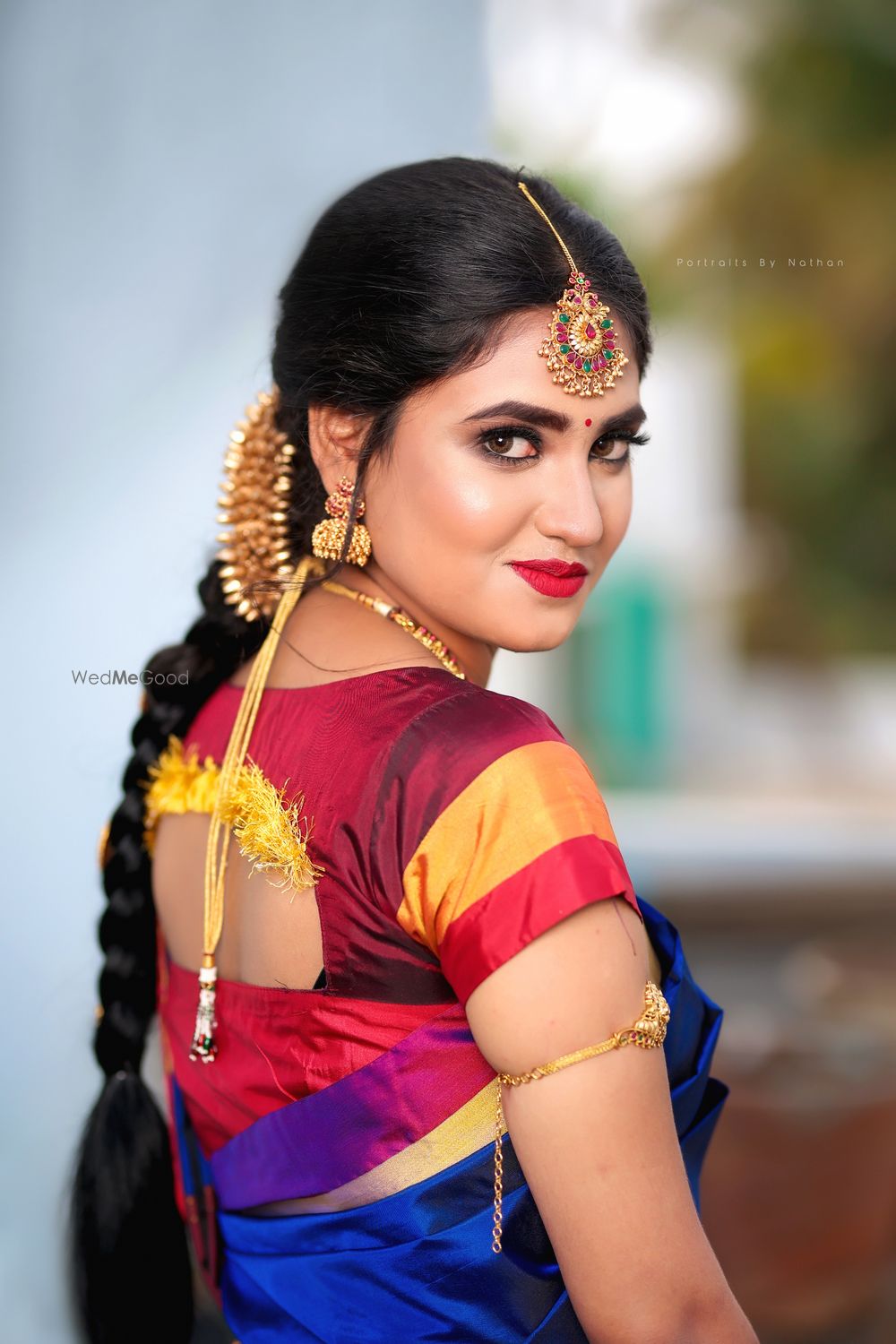 Photo By Niruz Makeover Artistry - Bridal Makeup