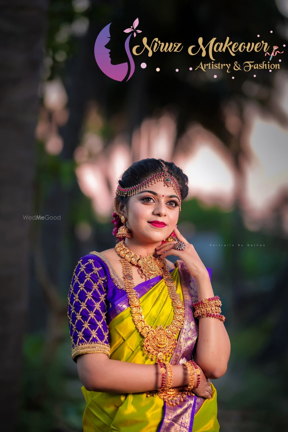 Photo By Niruz Makeover Artistry - Bridal Makeup