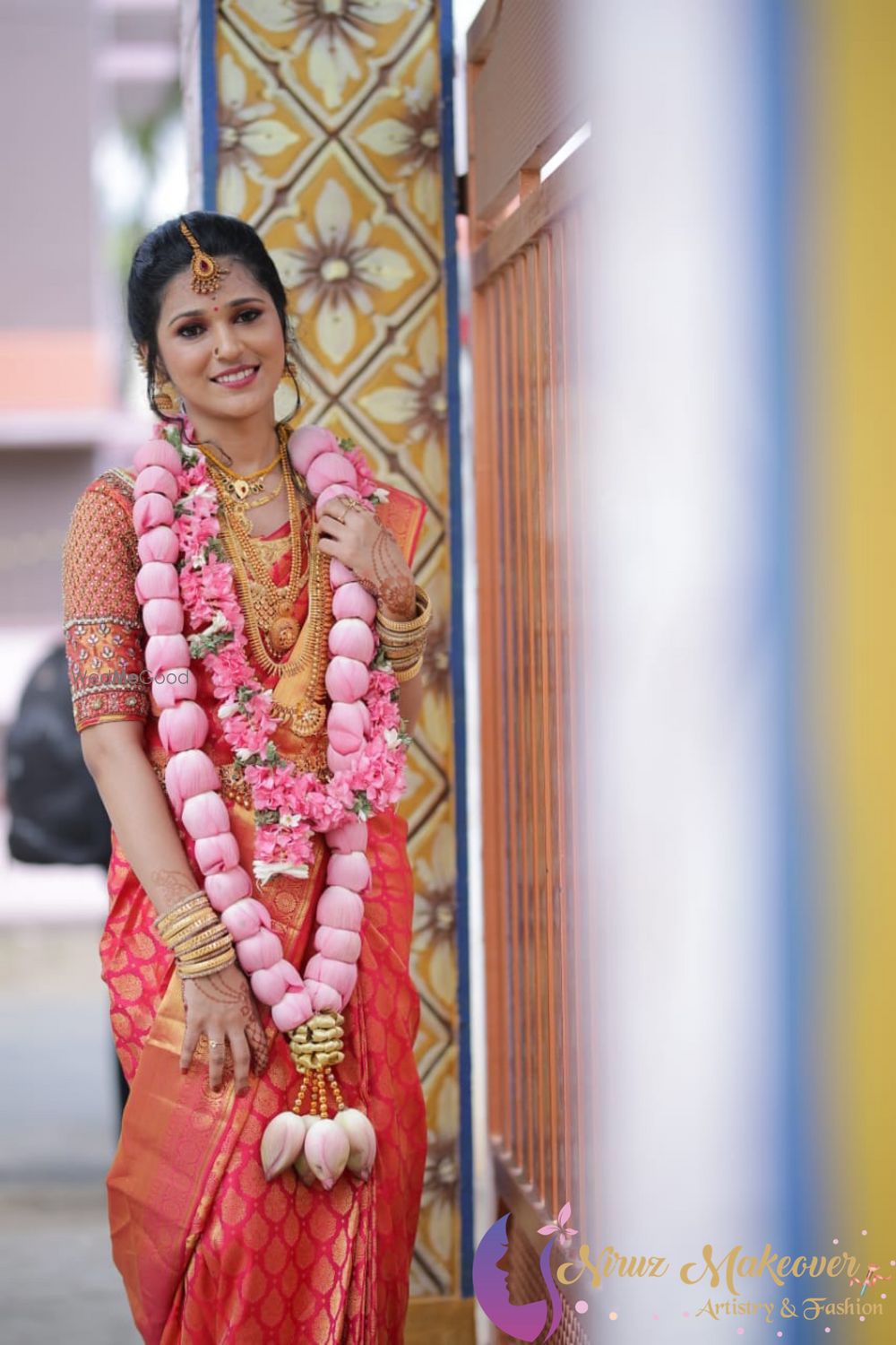 Photo By Niruz Makeover Artistry - Bridal Makeup