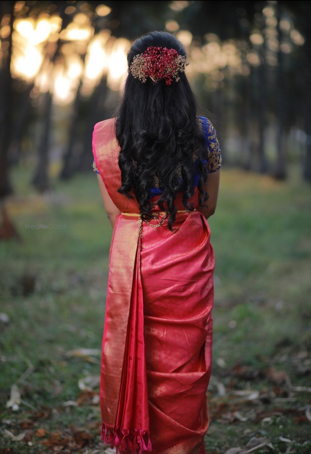 Photo By Niruz Makeover Artistry - Bridal Makeup