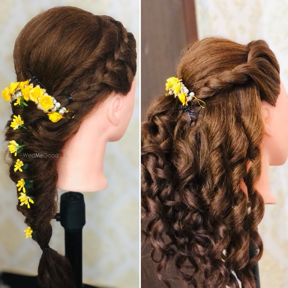 Photo By Niruz Makeover Artistry - Bridal Makeup