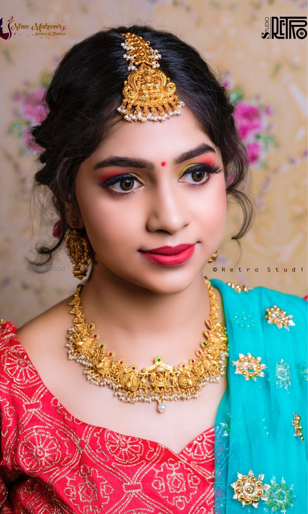 Photo By Niruz Makeover Artistry - Bridal Makeup