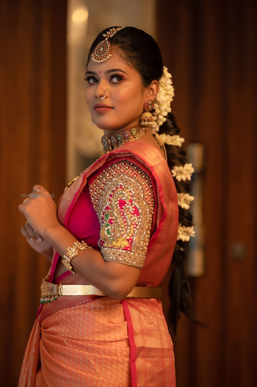 Photo By Niruz Makeover Artistry - Bridal Makeup