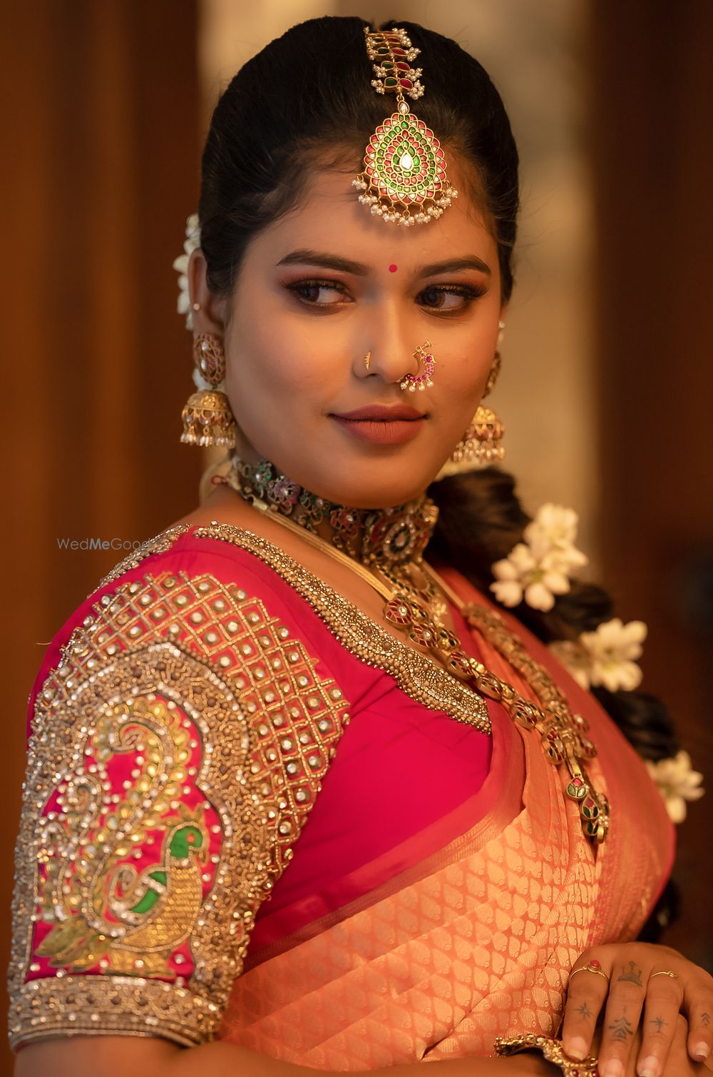 Photo By Niruz Makeover Artistry - Bridal Makeup
