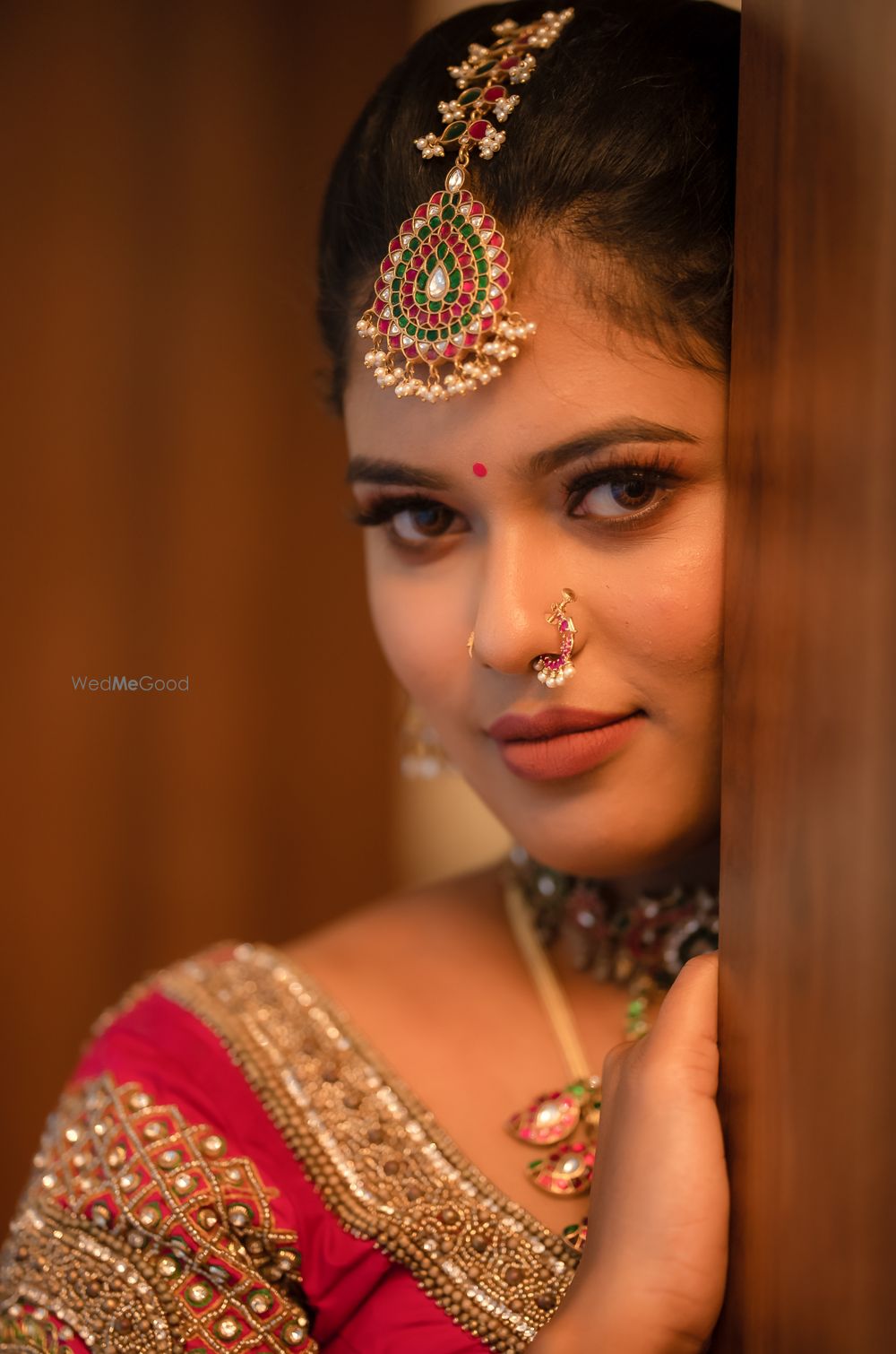 Photo By Niruz Makeover Artistry - Bridal Makeup