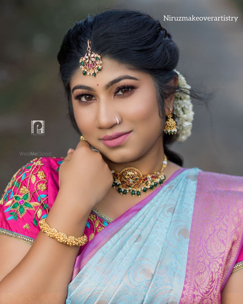 Photo By Niruz Makeover Artistry - Bridal Makeup