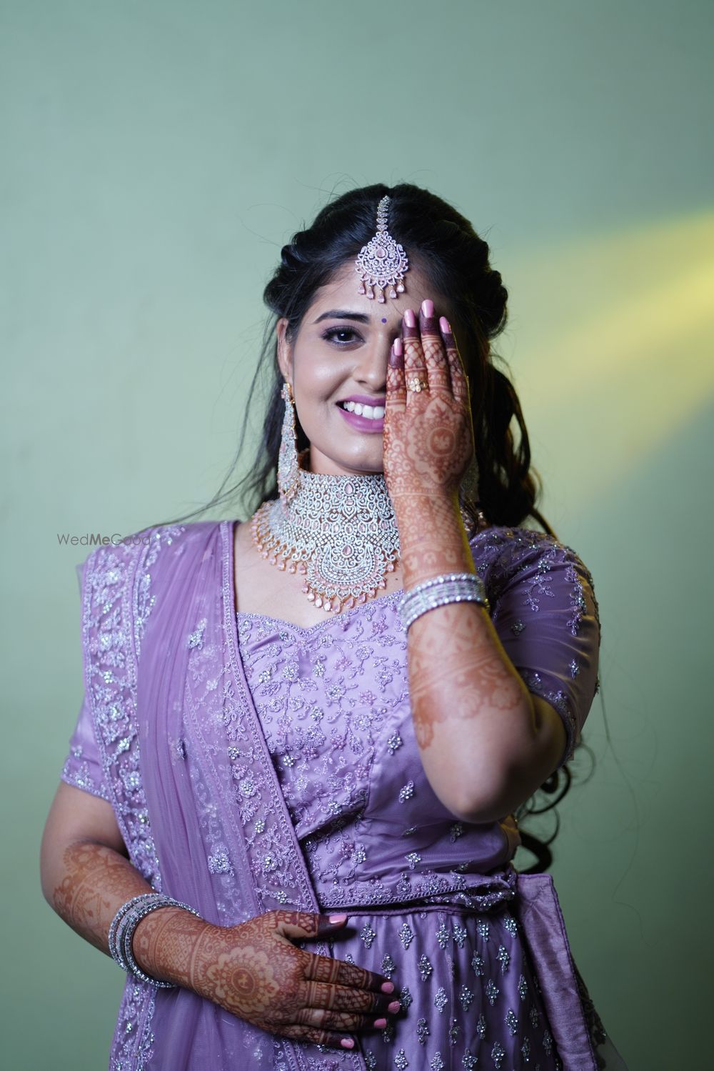 Photo By Niruz Makeover Artistry - Bridal Makeup