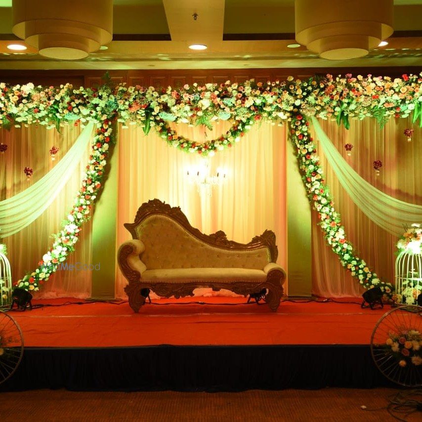 Photo By Jashnn Event and Wedding Planner - Wedding Planners