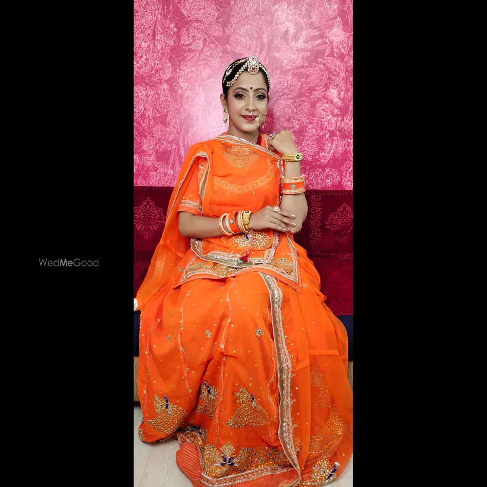 Photo By Make-up by Bhumika - Bridal Makeup