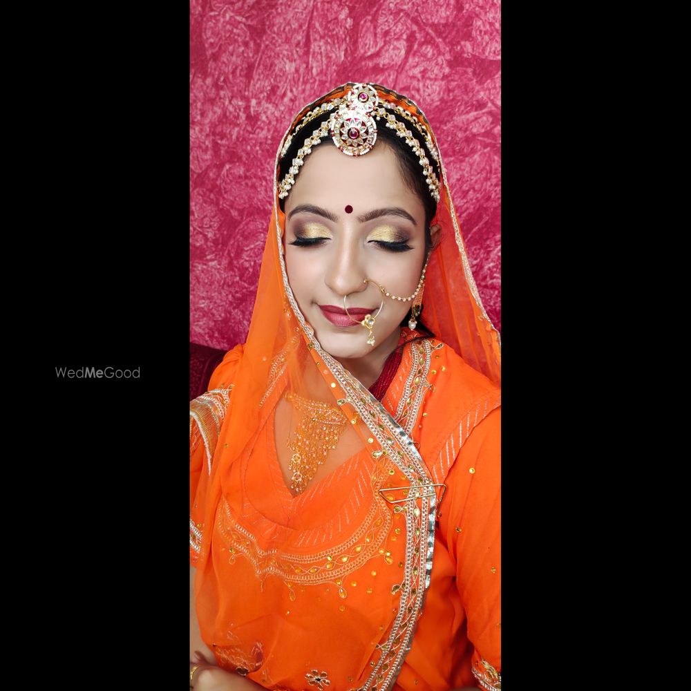 Photo By Make-up by Bhumika - Bridal Makeup