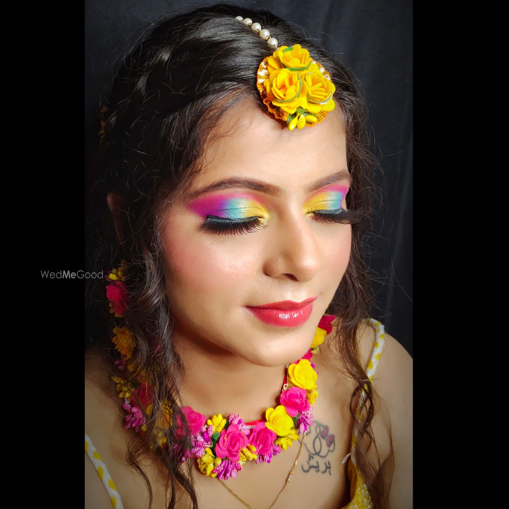 Photo By Make-up by Bhumika - Bridal Makeup