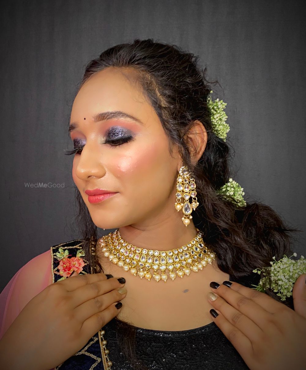 Photo By Make-up by Bhumika - Bridal Makeup