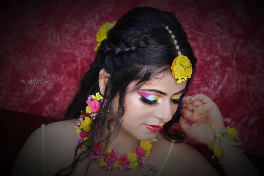 Photo By Make-up by Bhumika - Bridal Makeup