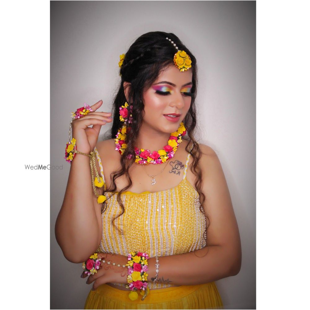 Photo By Make-up by Bhumika - Bridal Makeup