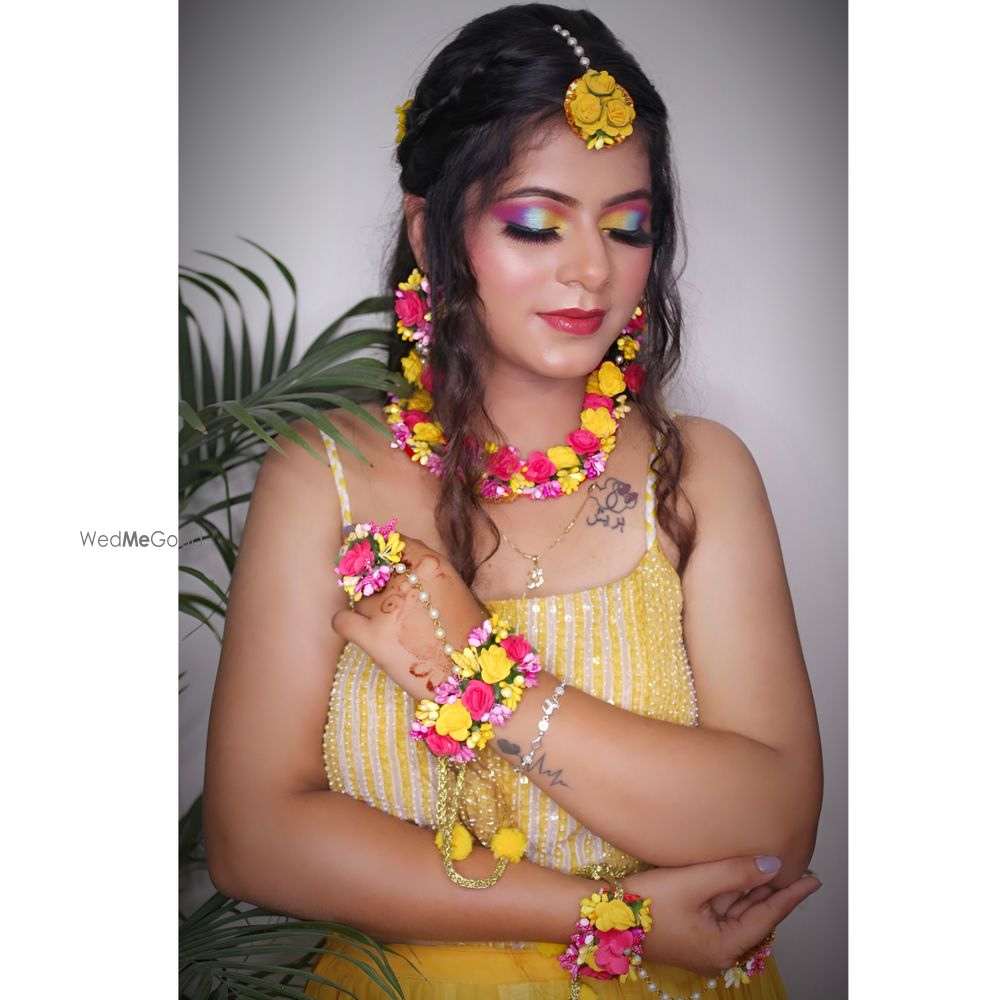 Photo By Make-up by Bhumika - Bridal Makeup