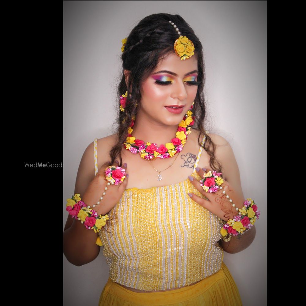 Photo By Make-up by Bhumika - Bridal Makeup