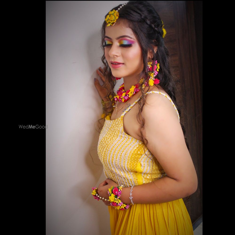 Photo By Make-up by Bhumika - Bridal Makeup