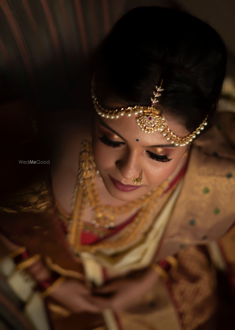 Photo By Makeovers by Prasanna - Bridal Makeup