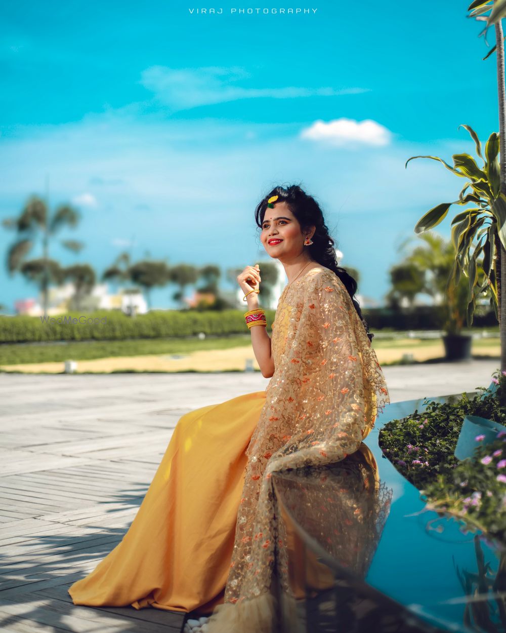 Photo By Makeovers by Prasanna - Bridal Makeup