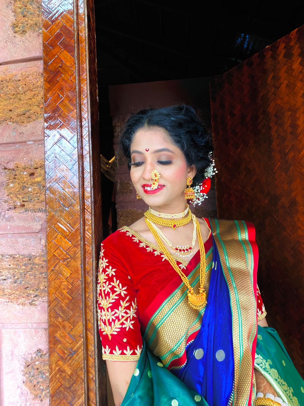 Photo By Makeovers by Prasanna - Bridal Makeup