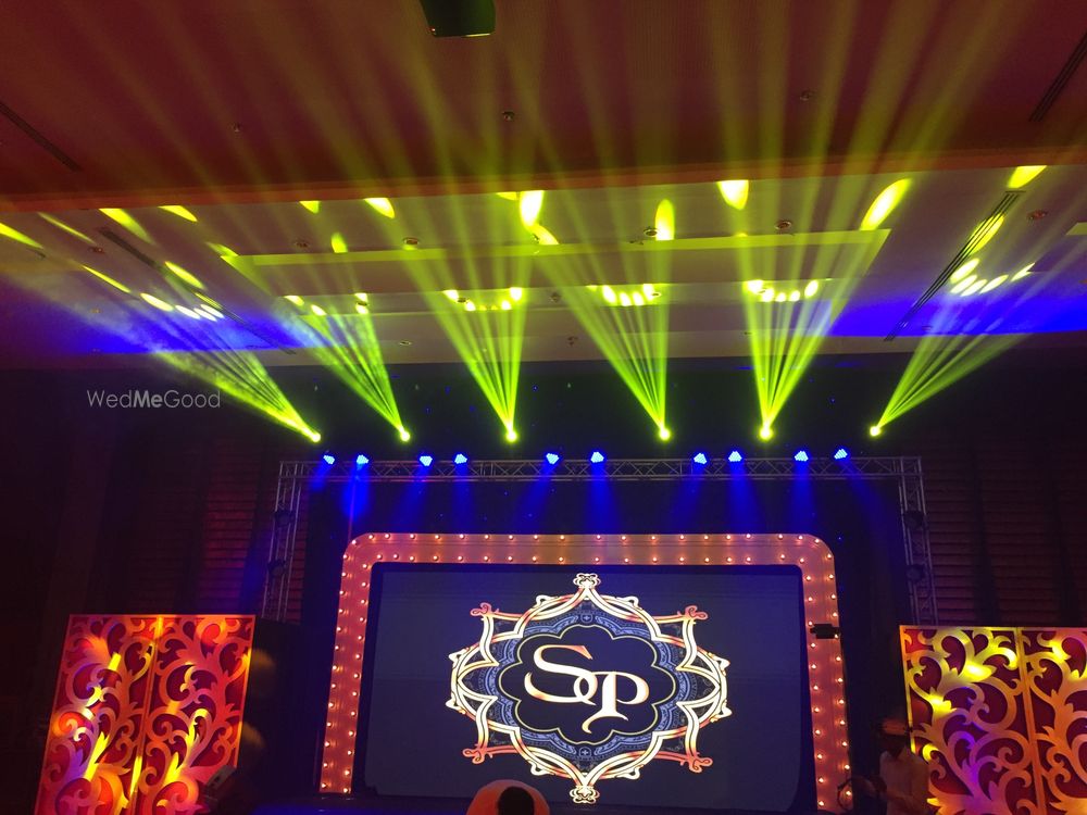 Photo By CruiseLand Weddings & Events - Wedding Planners