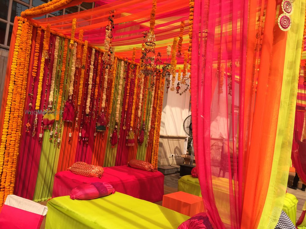 Photo By CruiseLand Weddings & Events - Wedding Planners