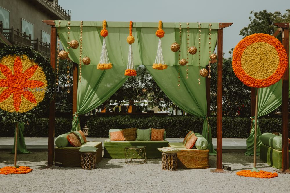 Photo By CruiseLand Weddings & Events - Wedding Planners