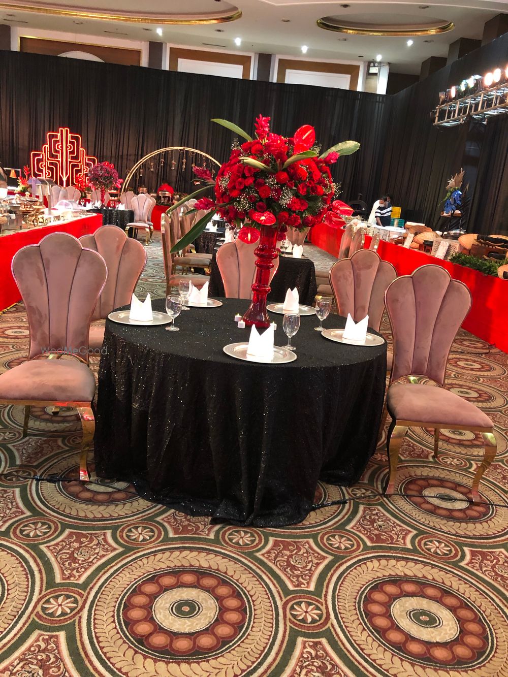 Photo By CruiseLand Weddings & Events - Wedding Planners