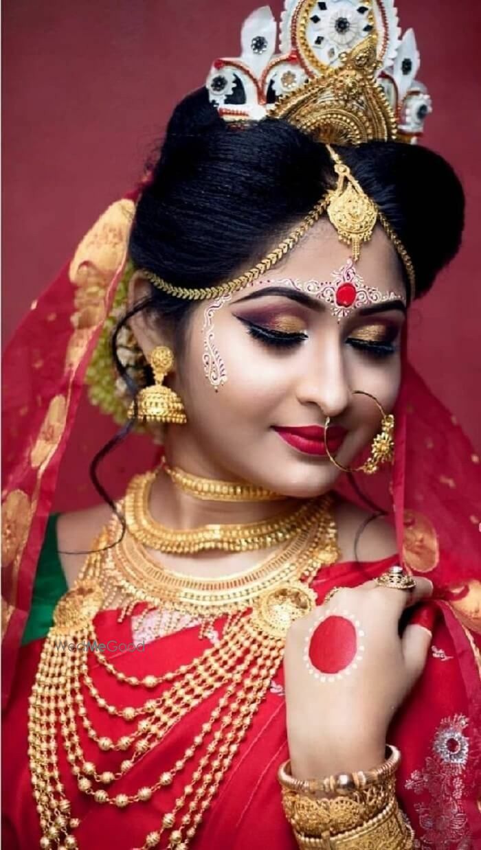 Photo By Glamup by Misbah - Bridal Makeup