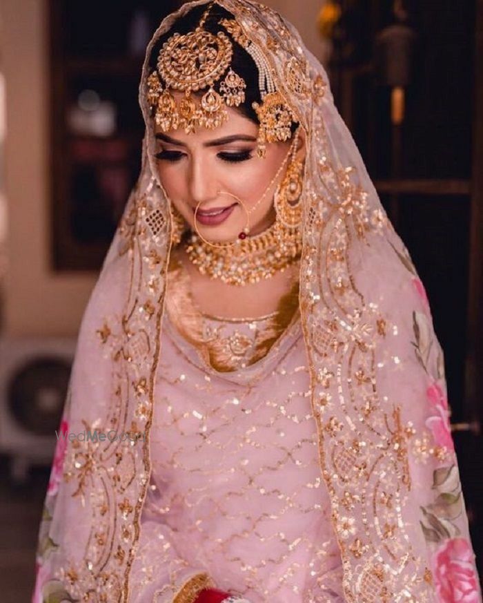 Photo By Glamup by Misbah - Bridal Makeup