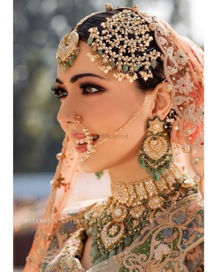 Photo By Glamup by Misbah - Bridal Makeup