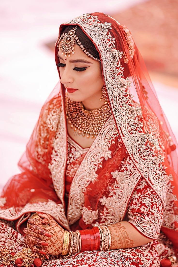 Photo By Glamup by Misbah - Bridal Makeup