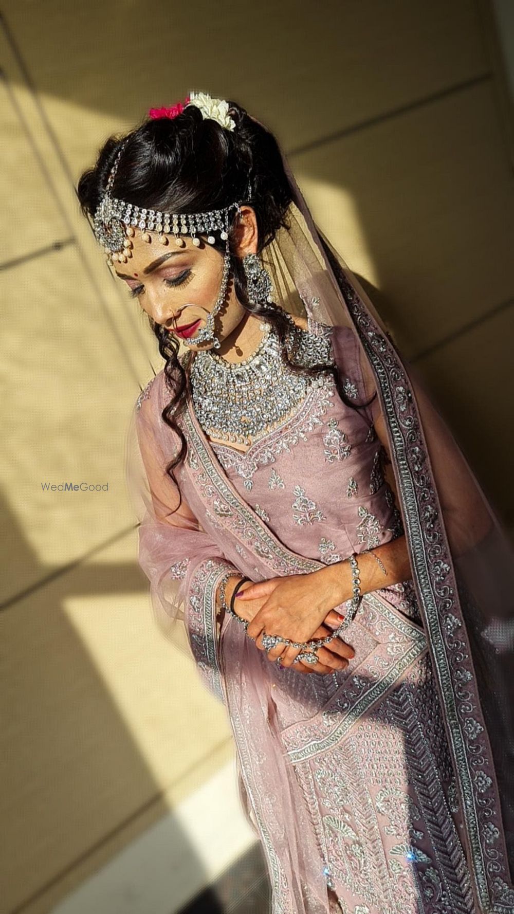 Photo By Glamup by Misbah - Bridal Makeup