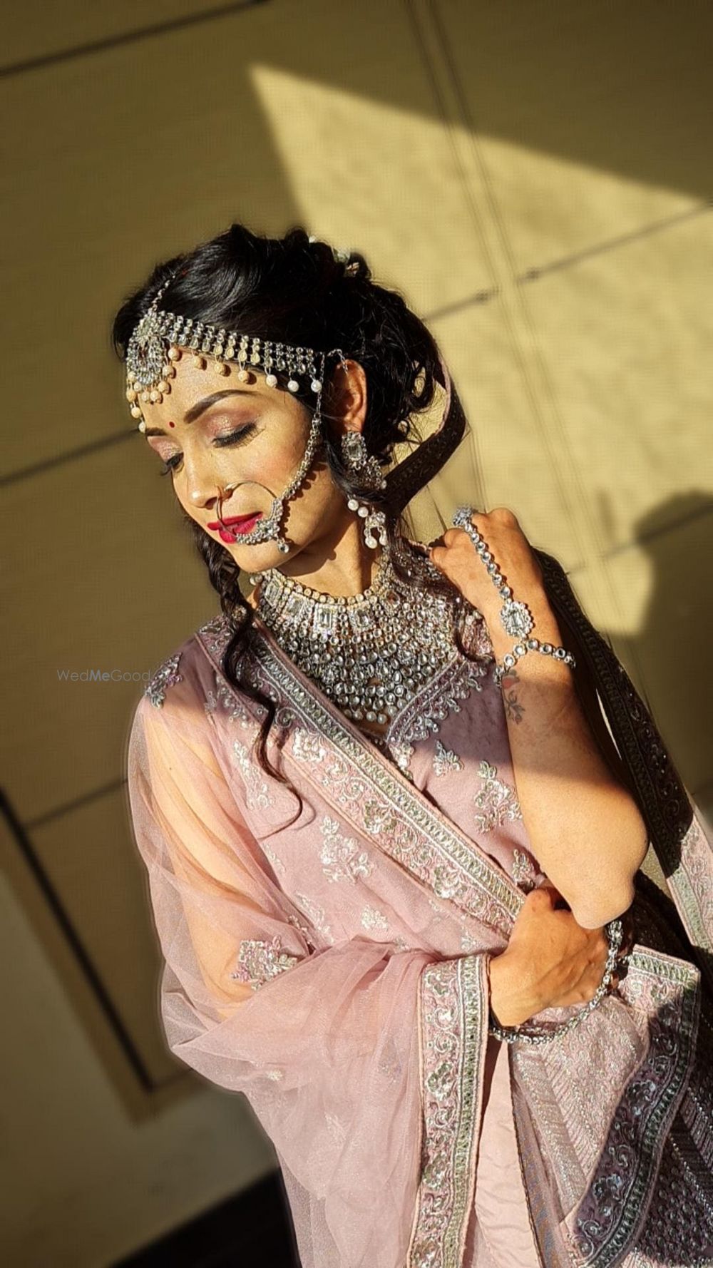 Photo By Glamup by Misbah - Bridal Makeup