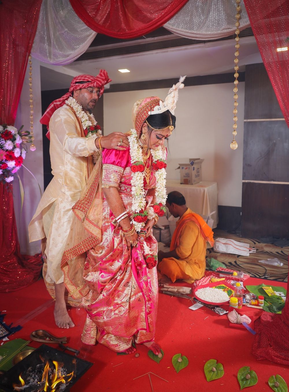 Photo By Capture Weddings - Photographers