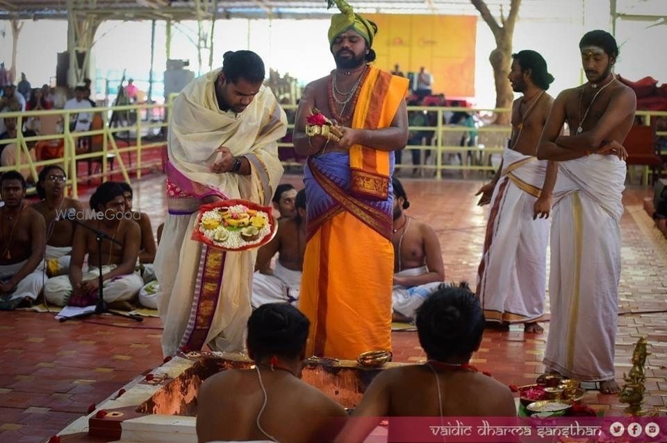 Photo By Divine Sankalpa - Wedding Pandits 