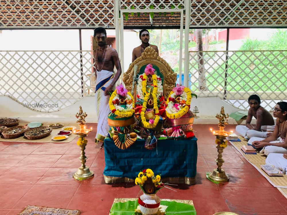 Photo By Divine Sankalpa - Wedding Pandits 