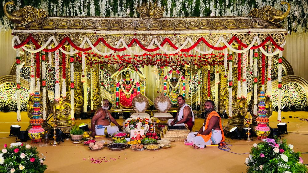 Photo By Divine Sankalpa - Wedding Pandits 