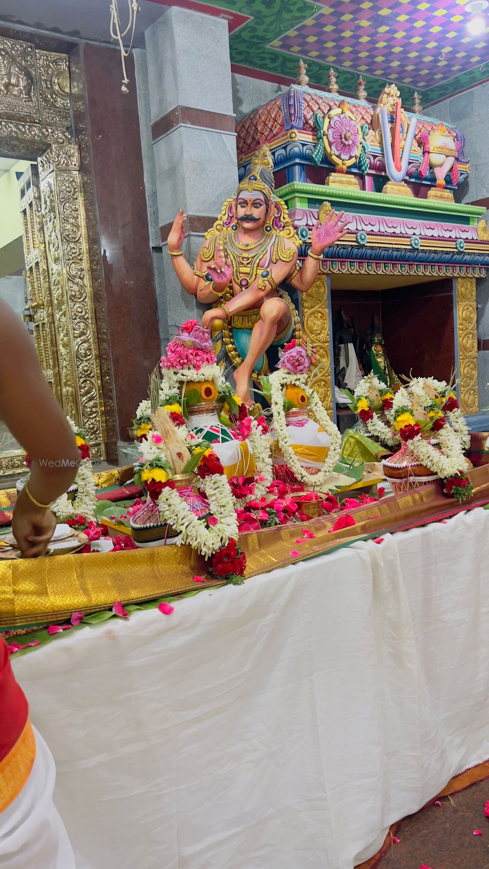 Photo By Divine Sankalpa - Wedding Pandits 