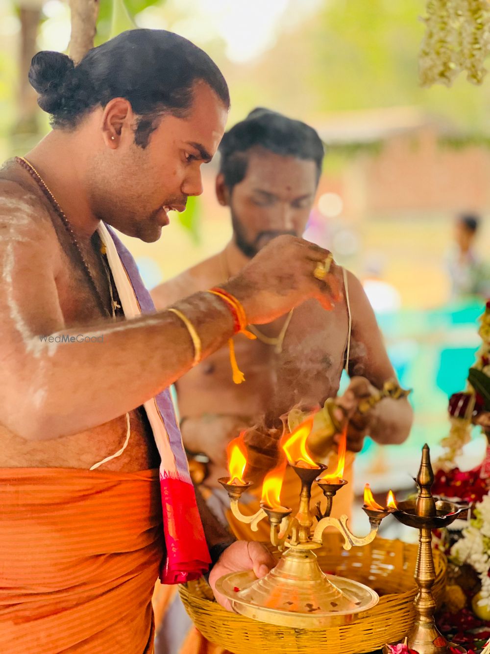 Photo By Divine Sankalpa - Wedding Pandits 