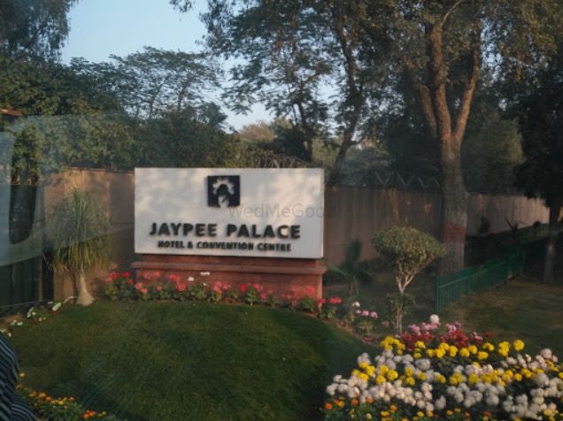 Photo By Jaypee Palace Hotel & Convention Centre - Venues