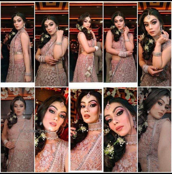 Photo By Twinkle Sharma MUA - Bridal Makeup