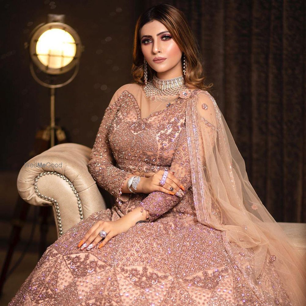 Photo By Twinkle Sharma MUA - Bridal Makeup