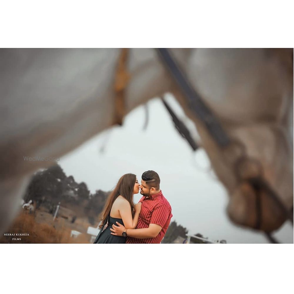 Photo By Neeraj Kukreja Films - Photographers