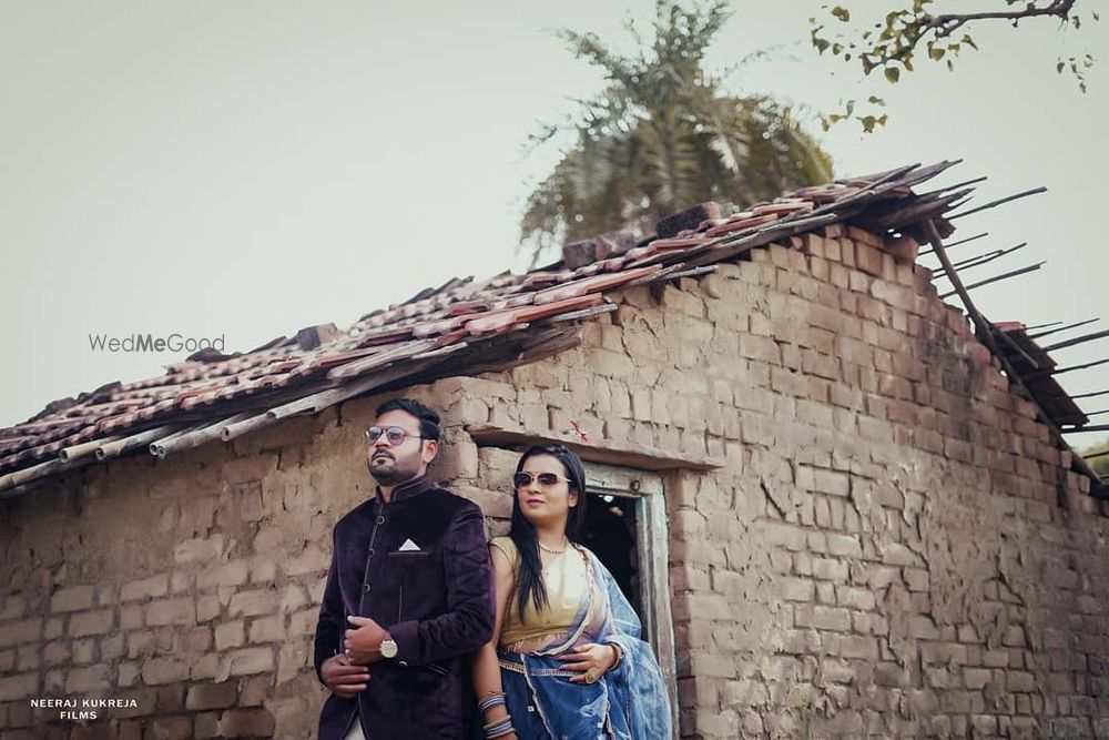 Photo By Neeraj Kukreja Films - Photographers