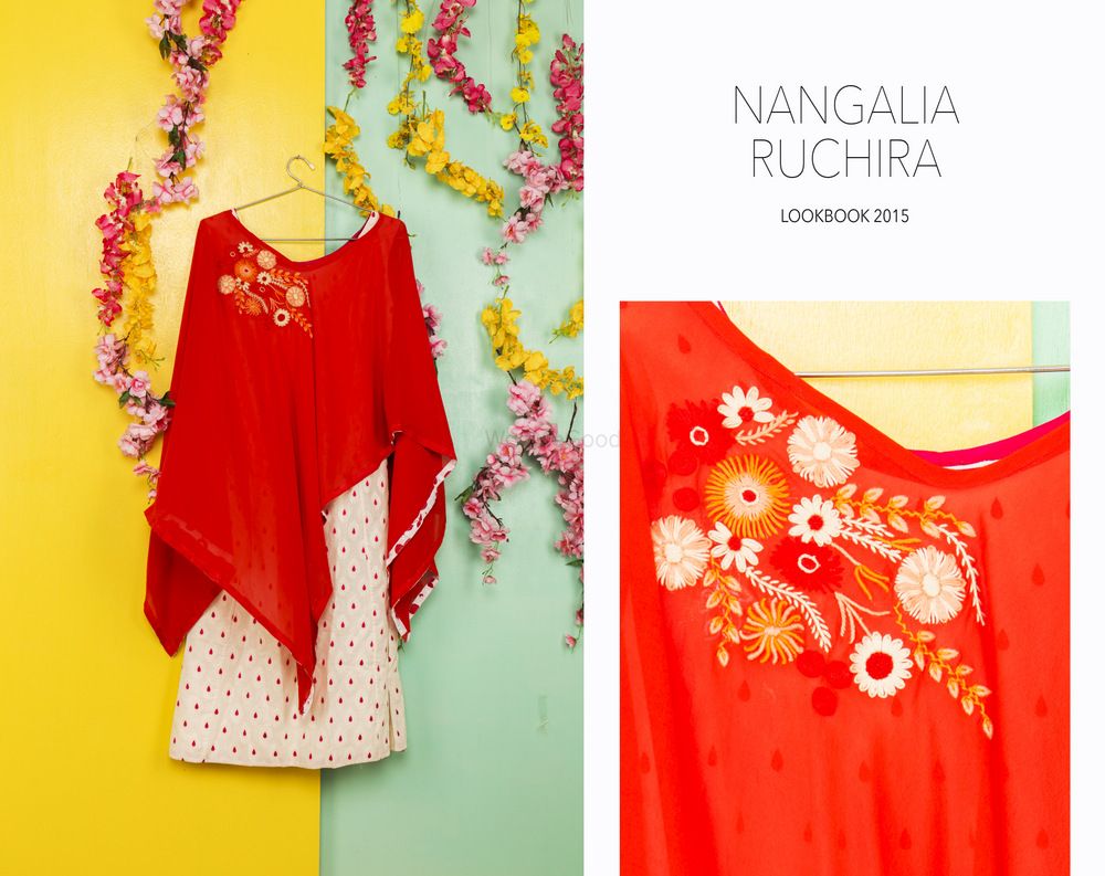 Photo By Nangalia Ruchira - Bridal Wear