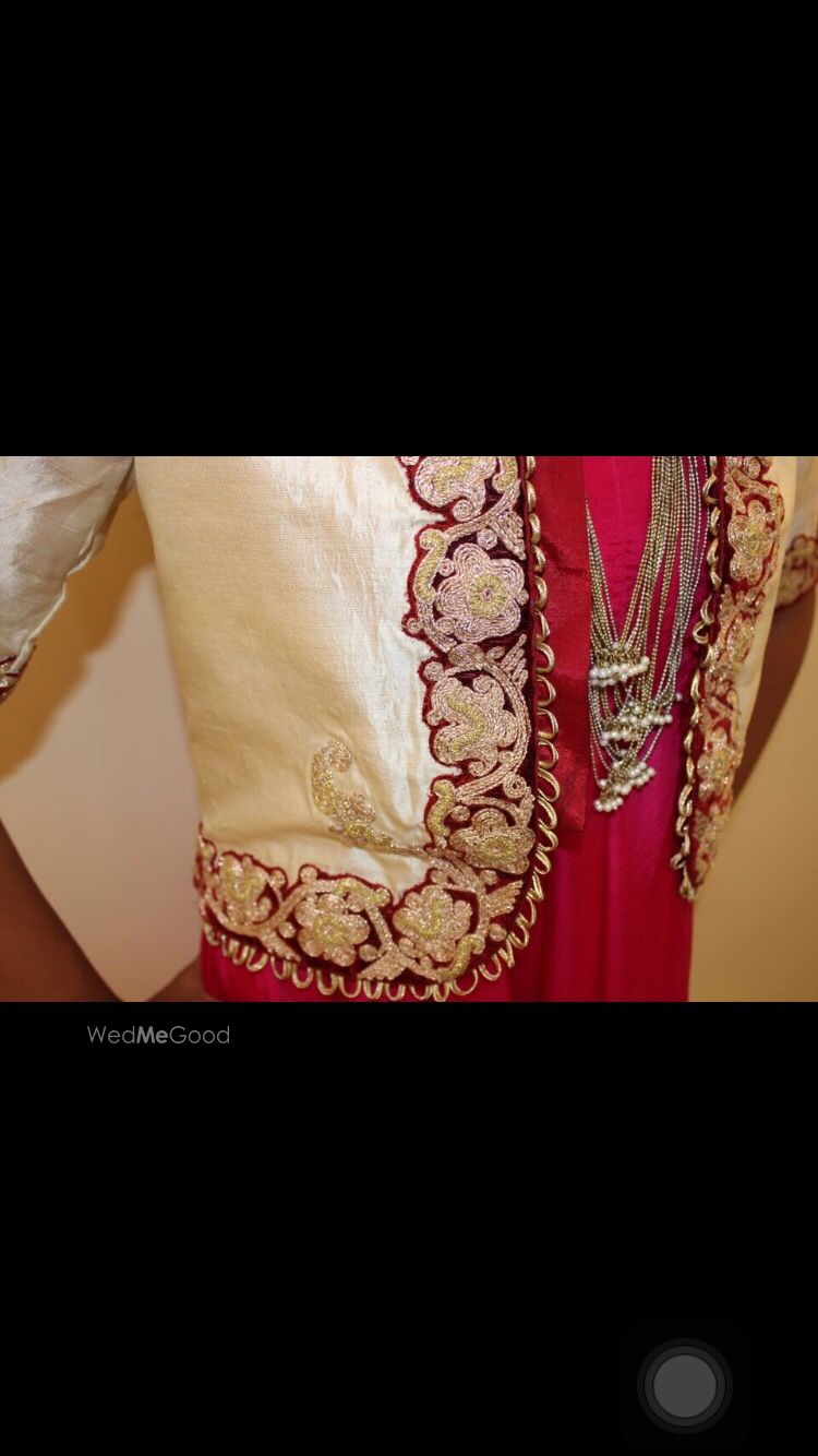 Photo By Nangalia Ruchira - Bridal Wear